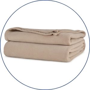 Fleece Blanket - Bedding