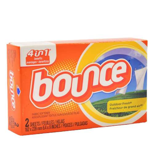 Bounce