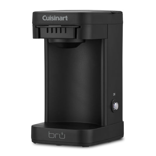 Conair 1-Cup  Black - W1CM5X