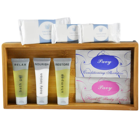 3/4 Face & Body Soap