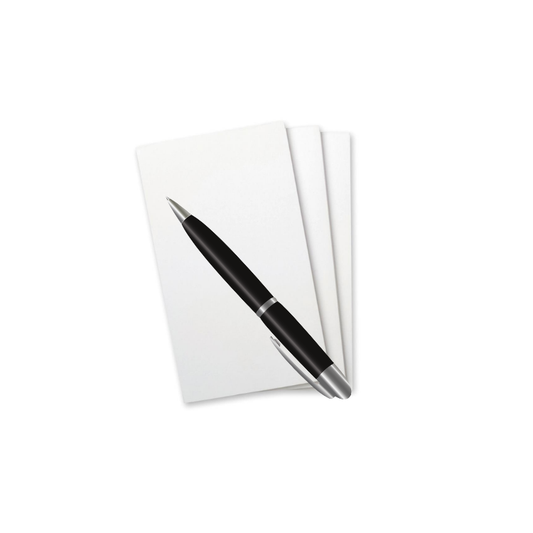 Note pad Generic