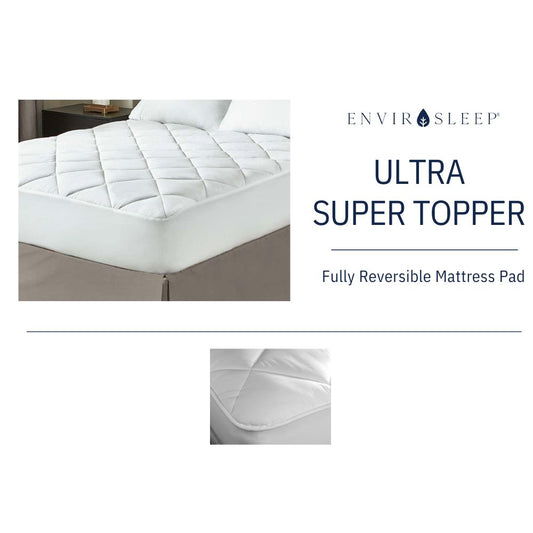 Best Western Ultra Super Toper, Full XL