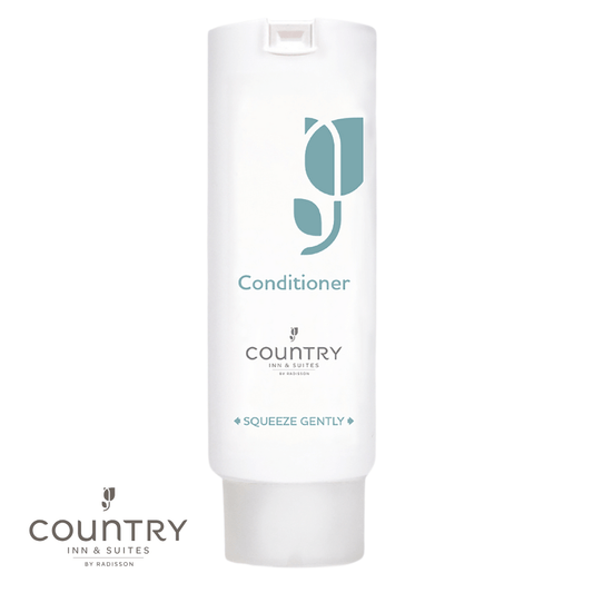 Country Inn & Suites Smart Care Conditioner – 360ml, Case of 30