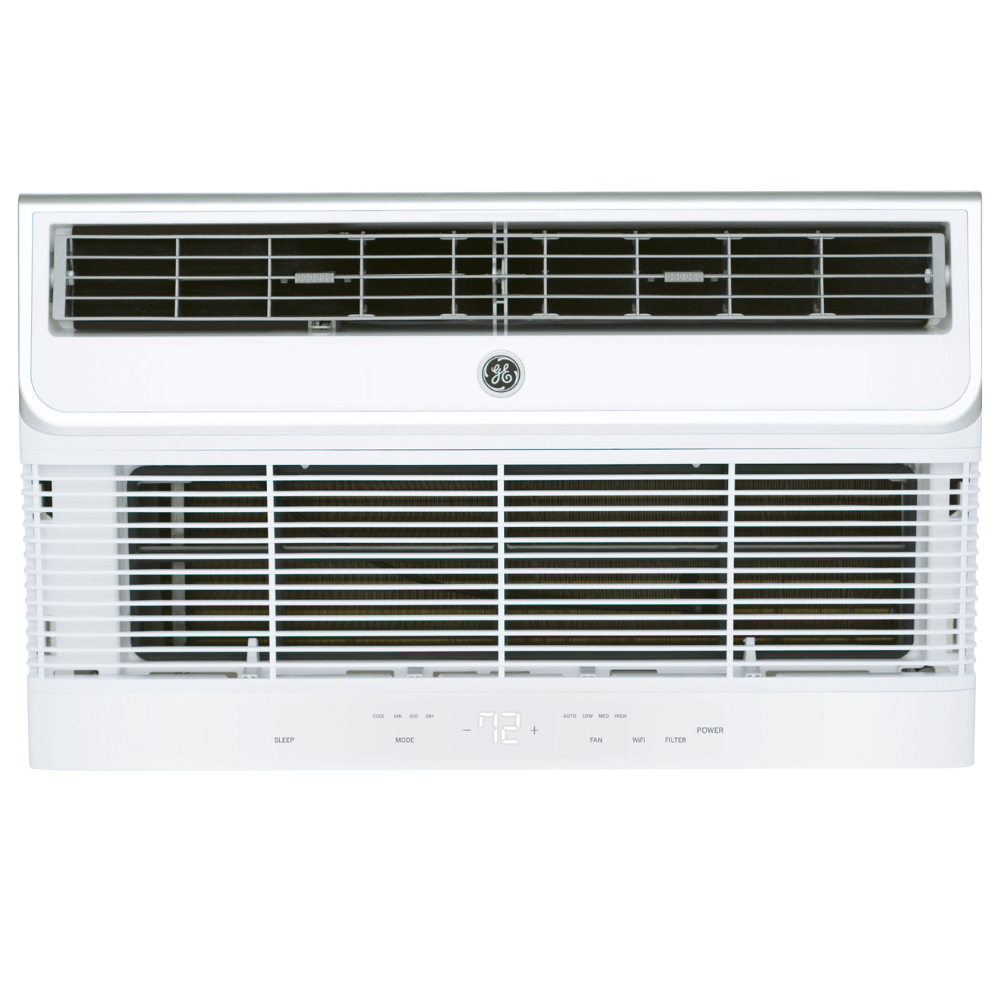 AJCM10DWJ – GE® 230/208 Volt Built-In Cool-Only Room Air Conditioner, 10,000 BTU, Energy Star Certified