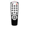 BR100B BrightStar Universal TV Remote Control – Programmable for All TV Brands