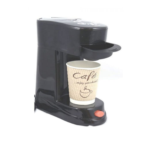 1 Cup Coffee Maker