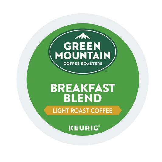 K Cup Regular Coffee