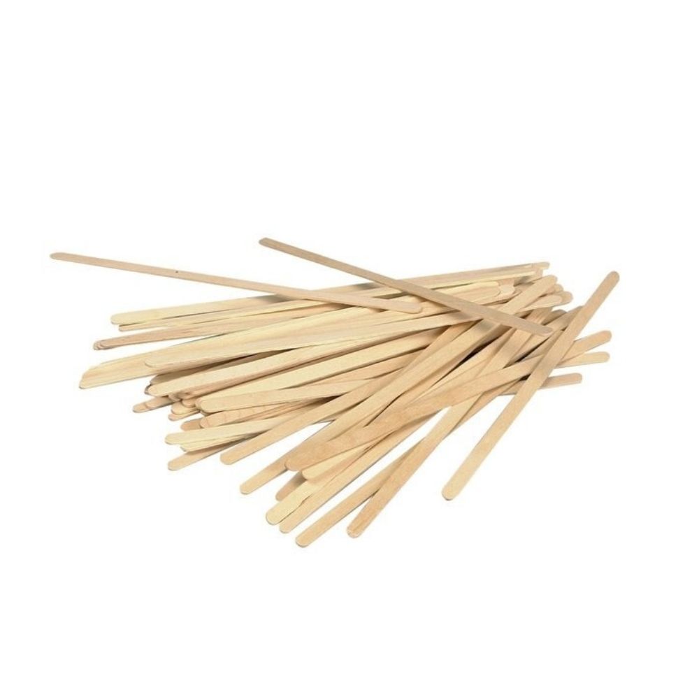 Wood Stirrer