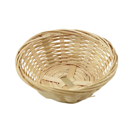 Bamboo Basket