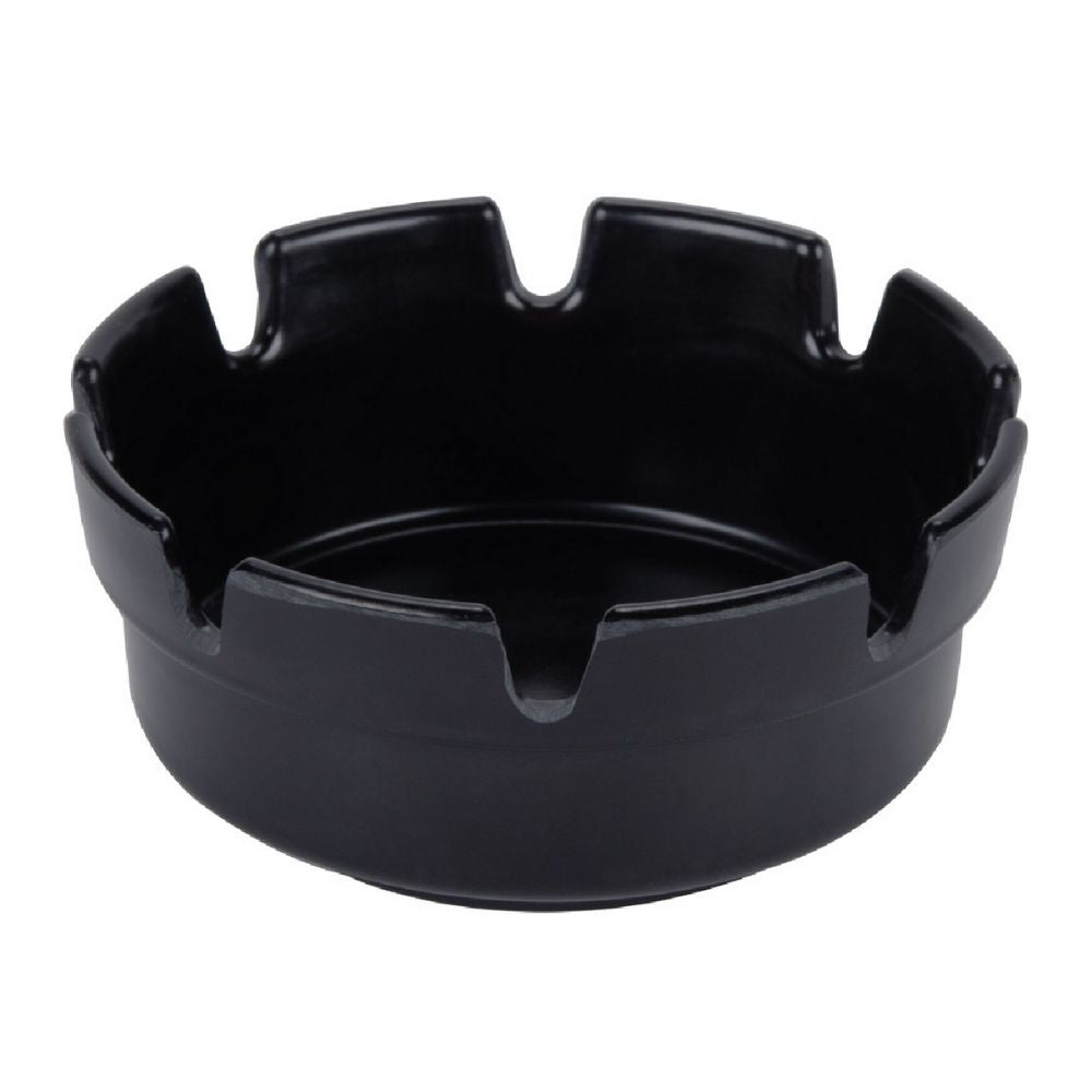 Plastic Ashtray