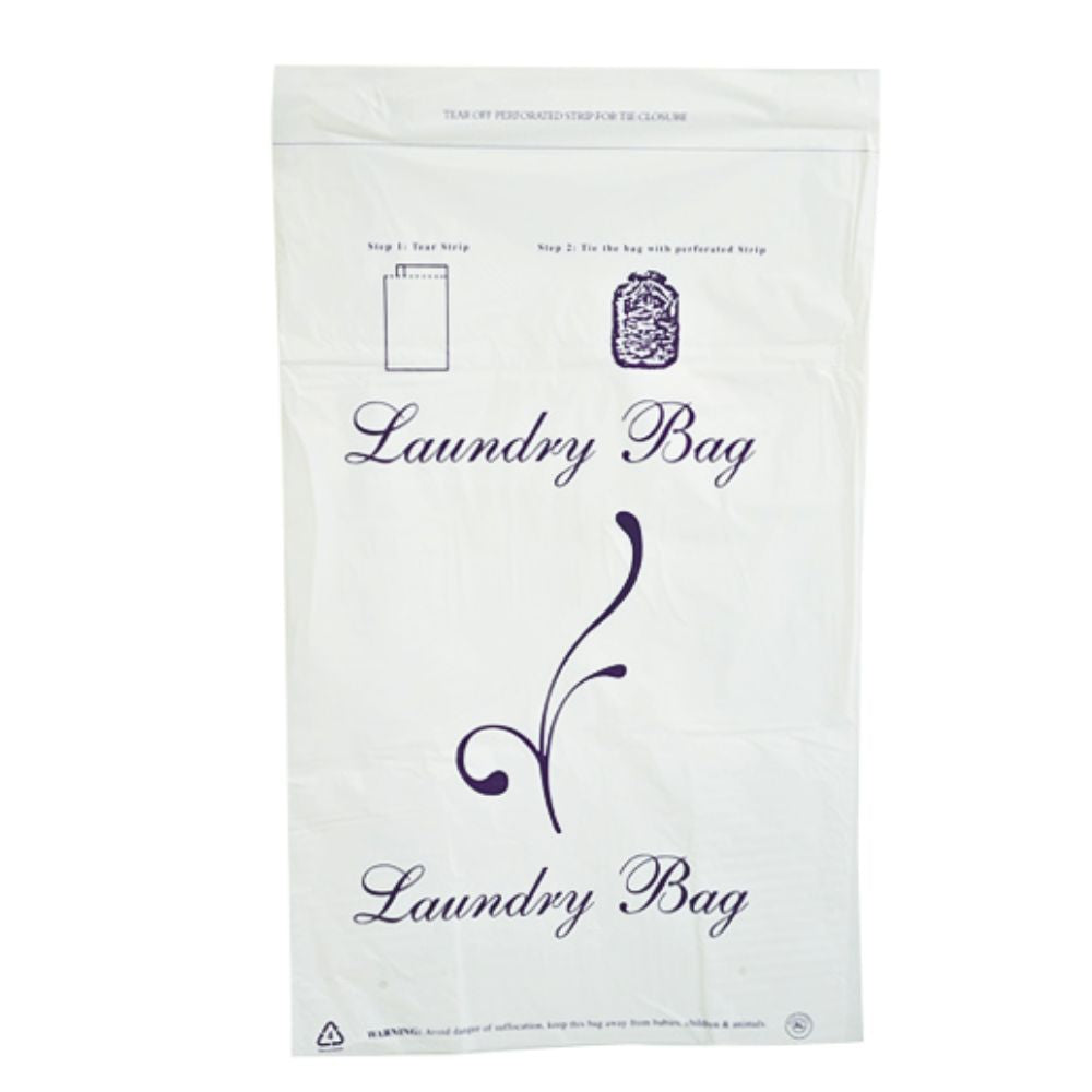 Laundry Bag - Flat Pack