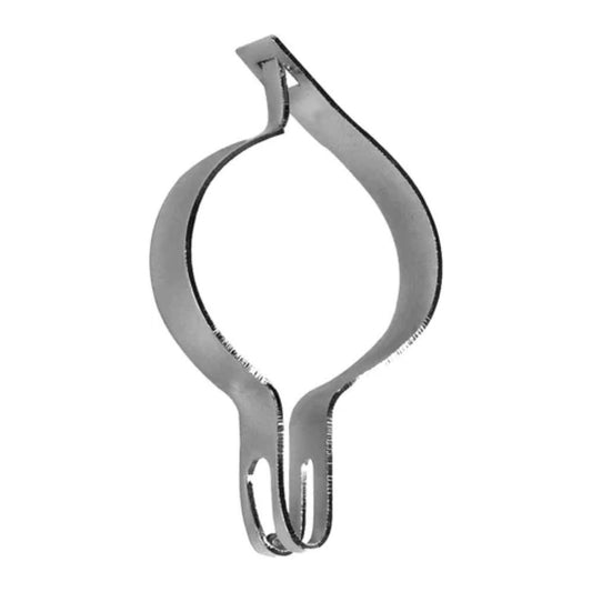 "B" Type Hanger Ring – Split Ring, 100/Case