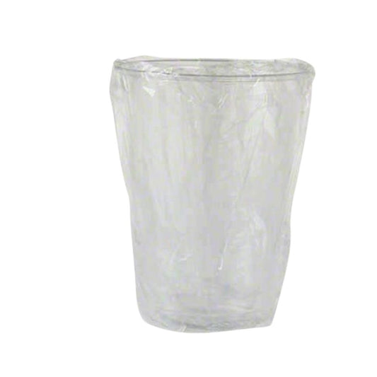 9oz Individually Wrapped Plastic Cups – 1000 Per Case for Hospitality