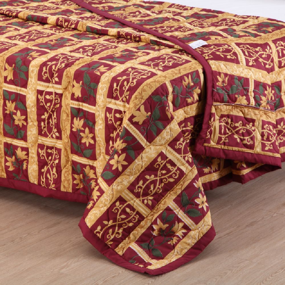 Bed Spread Monte Cristo Queen