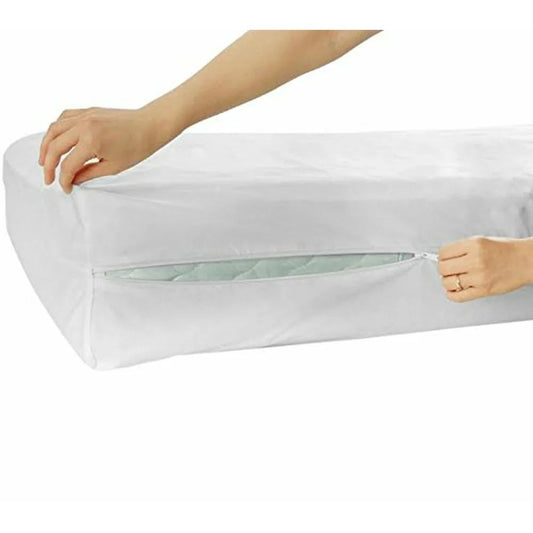 Box Spring Protector, Full XL Knited