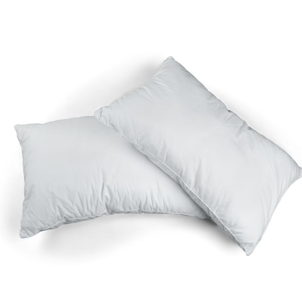 Platinum Pillow Queen