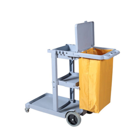 Janitorial Cart