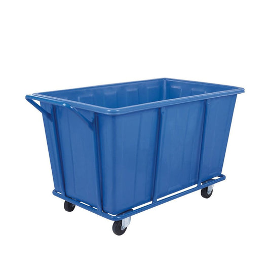 Laundry Cart 10 Bushal