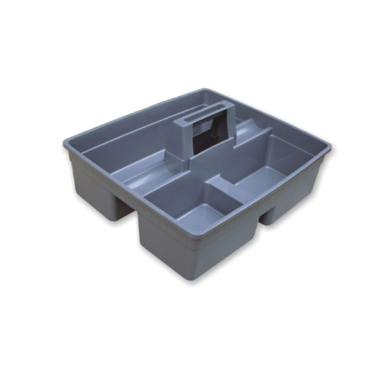 Carry-Maid Caddy – Grey