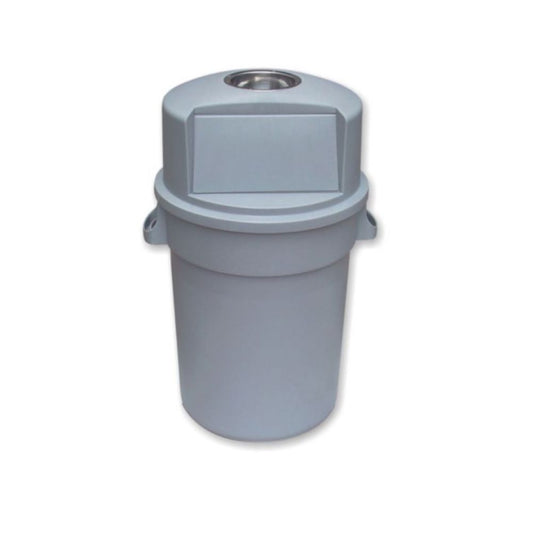 Brut Container with Domtop Lid