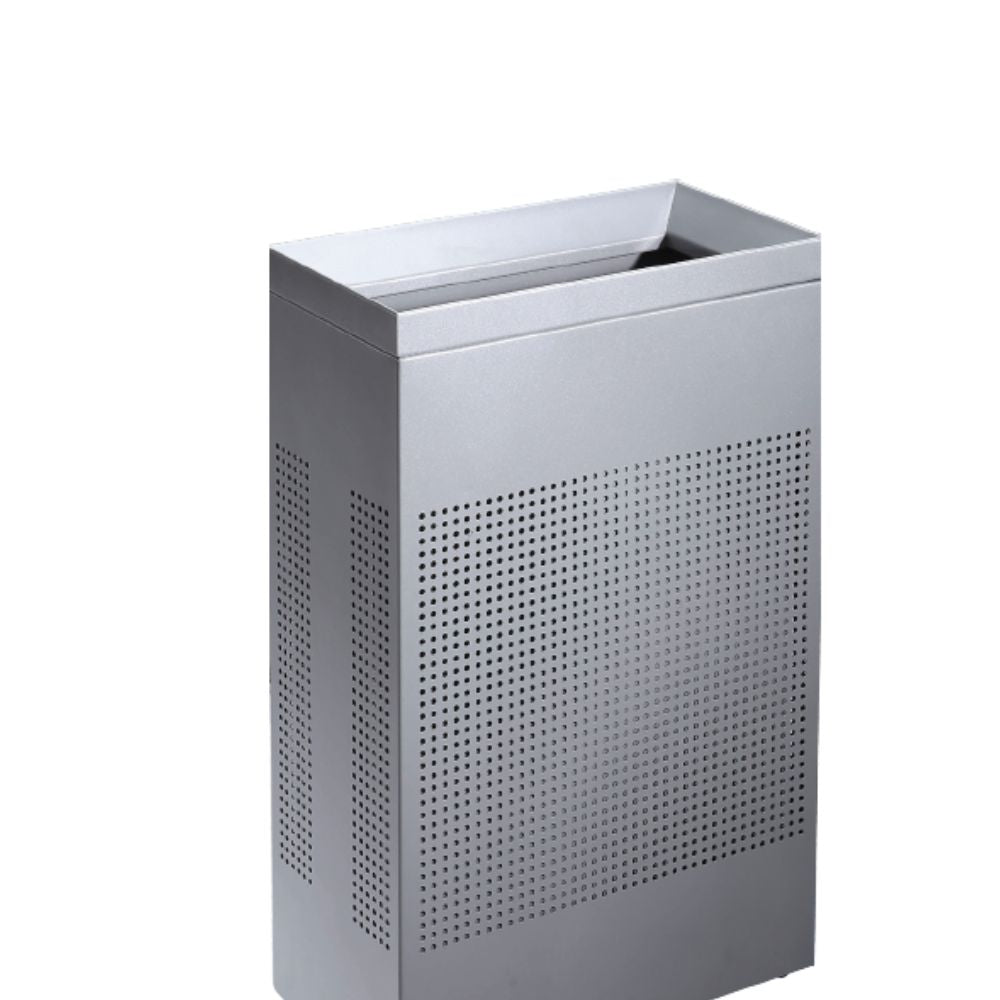 Indoor Trashcan - Rectangular Shape