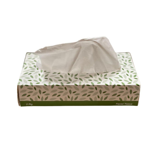 Facial Tissue