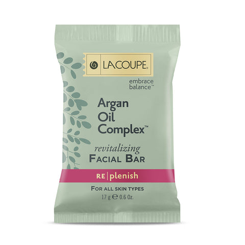 Best Western Core Facial Soap