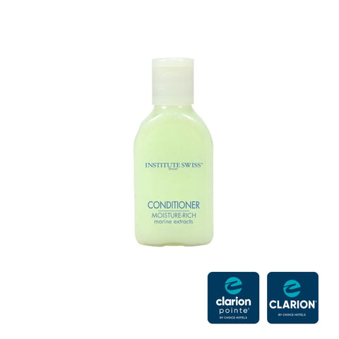 Choice, Clarion Conditioner