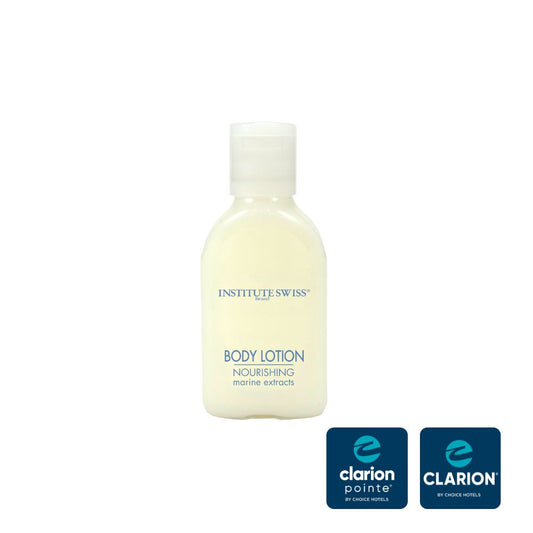 Choice, Clarion Lotion