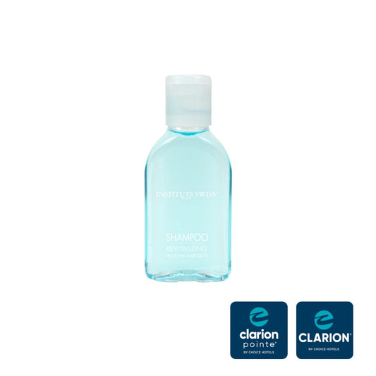 Choice, Clarion Shampoo