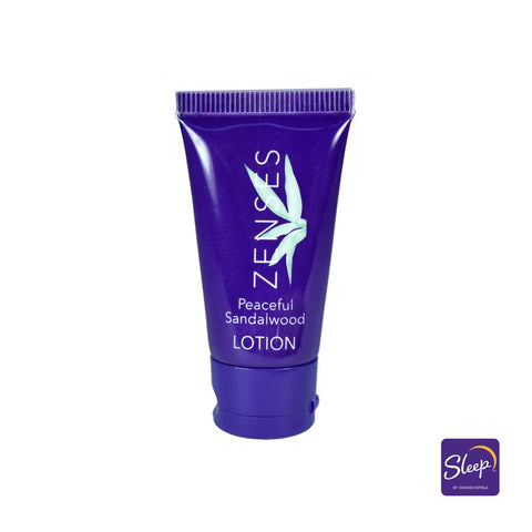 Choice, Sleep Inn Lotion